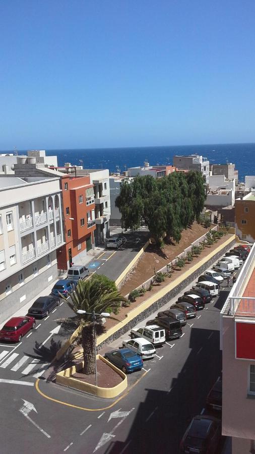 Sol De Tenerife Лос Абригос Екстериор снимка