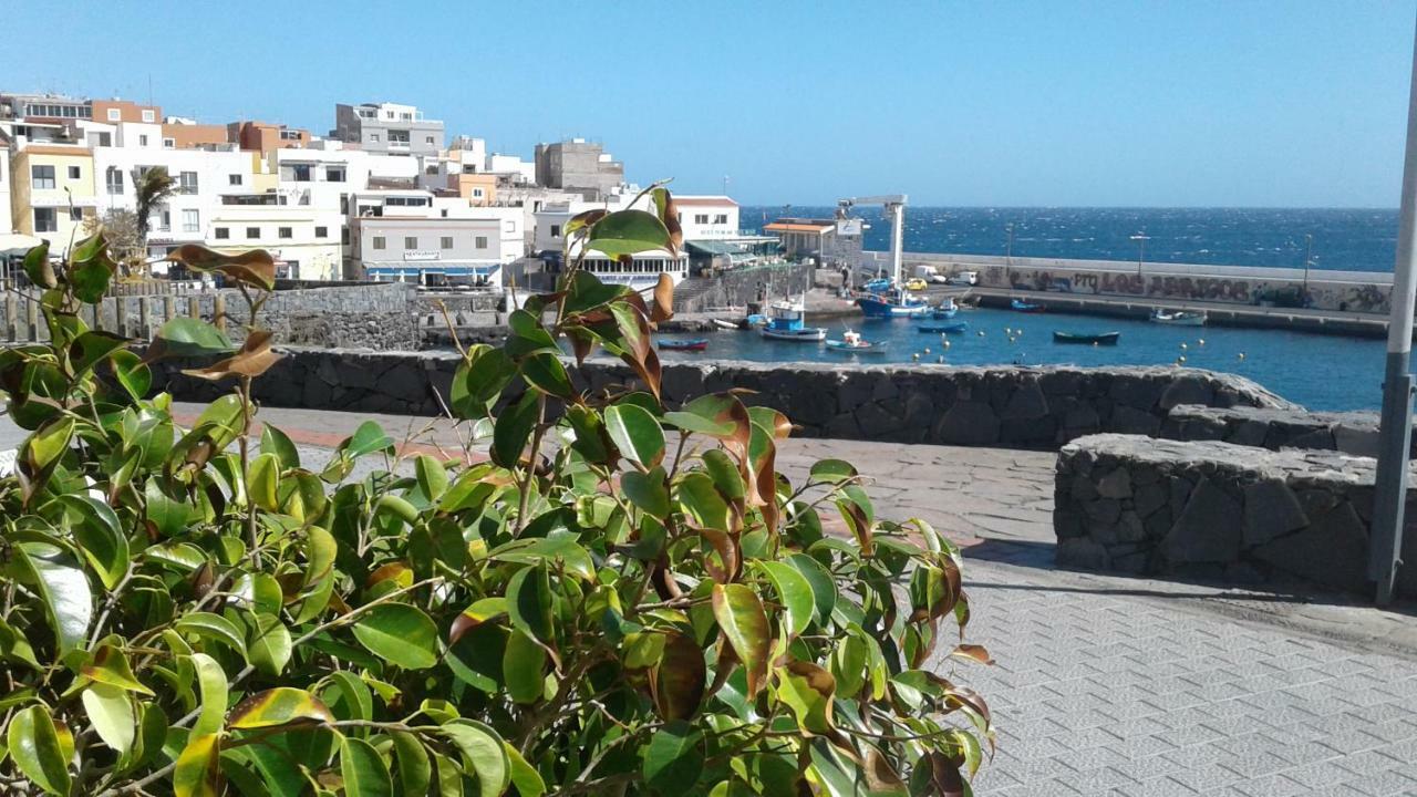 Sol De Tenerife Лос Абригос Екстериор снимка