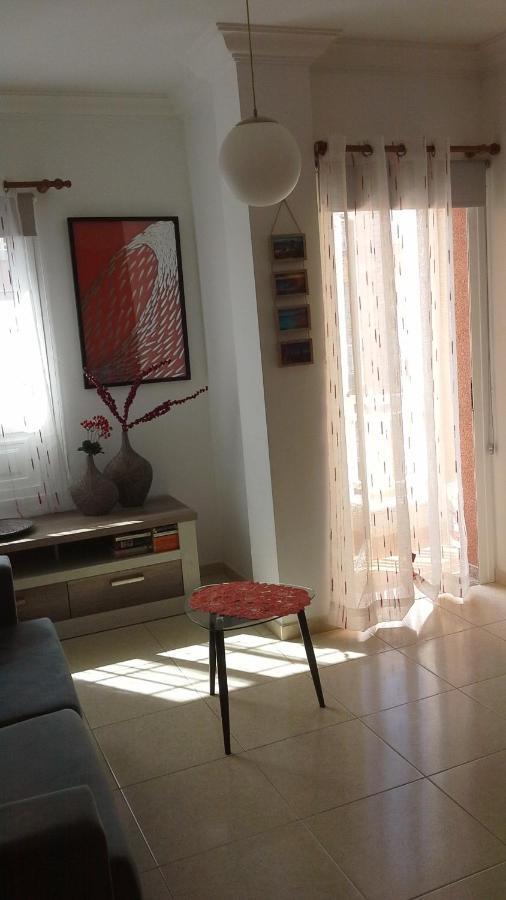 Sol De Tenerife Лос Абригос Екстериор снимка