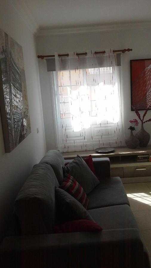 Sol De Tenerife Лос Абригос Екстериор снимка